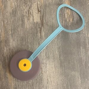 Nalgene wide mouth replacement lid